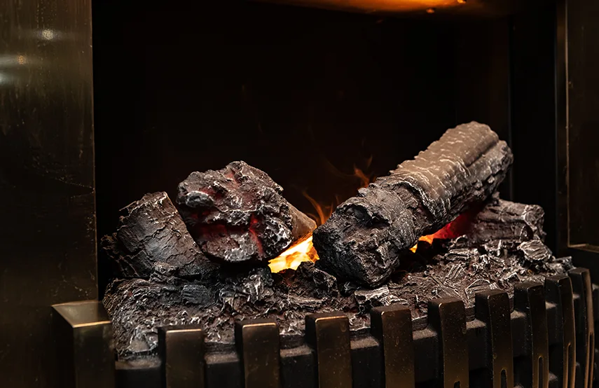 Soot Removal in South St. Paul, Minnesota